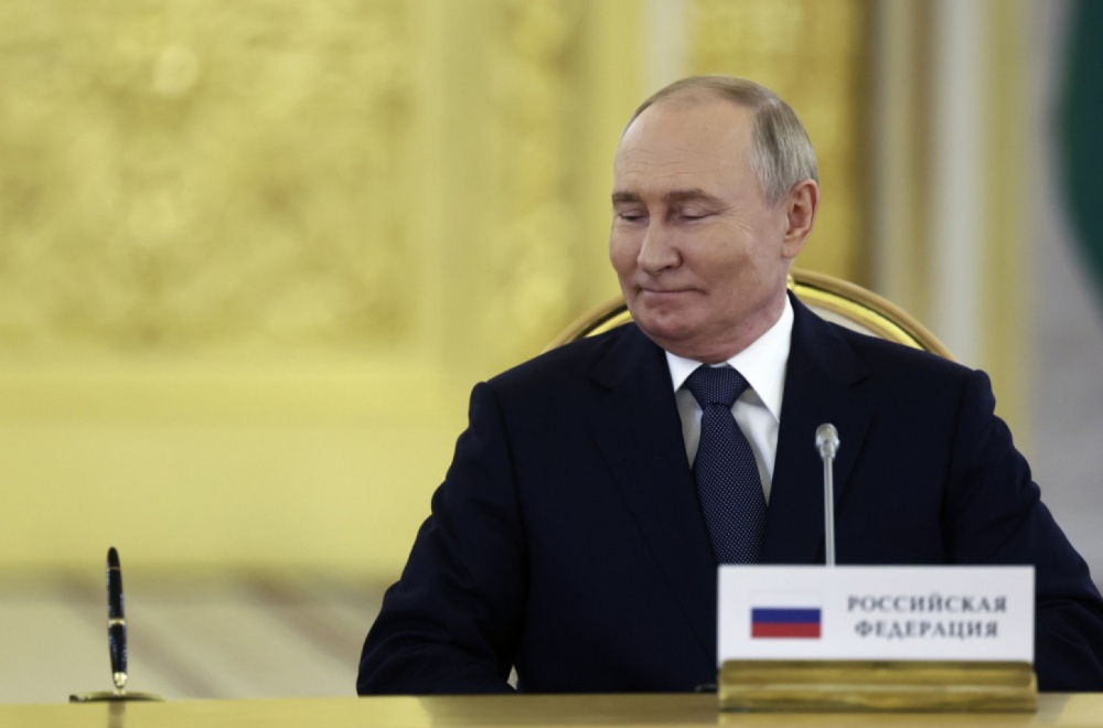 Svet u šoku: Pokušali su da ubiju Putina?