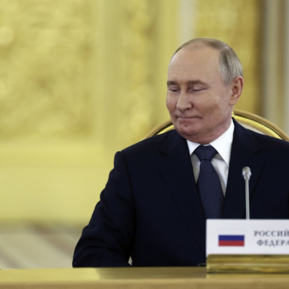 Svet u šoku: Pokušali su da ubiju Putina?