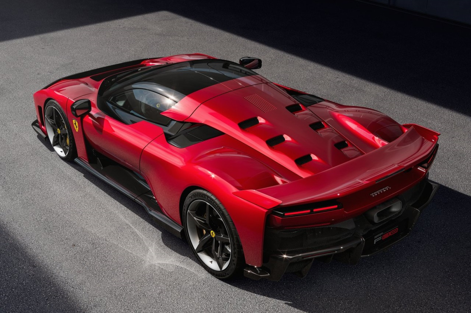 Red za Ferrari sve duži: Kupci će na novi automobil čekati do 2028.