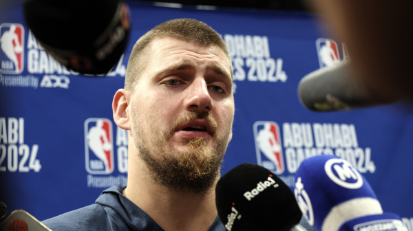 Najbolji i kad je na nuli – evo zašto je Jokić MVP