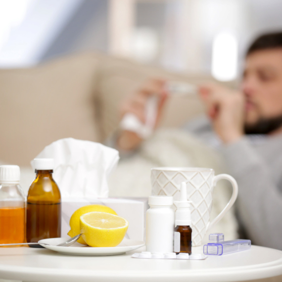 Ovaj simptom može da otkrije da li imate koronavirus ili grip: Evo kako da prepoznate