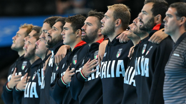 Italijani suspendovani zbog divljanja na Olimpijskim igrama