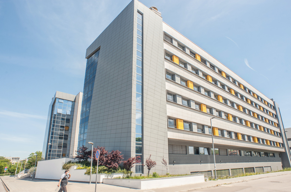 Poznato kada će biti završeno novo porodilište u Nišu