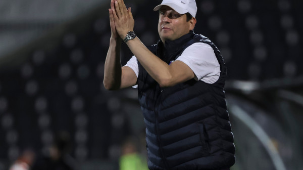 Lalatović tim umalo do čuda u Podgorici – Zrinjski siguran i u Mostaru