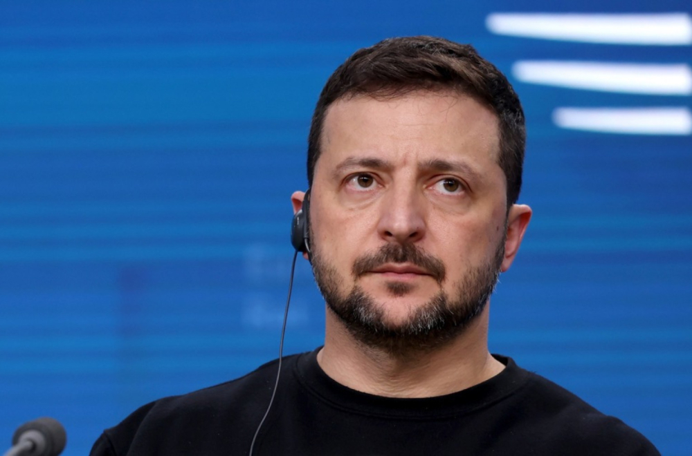 Zelenski presekao: Oni će biti smenjeni