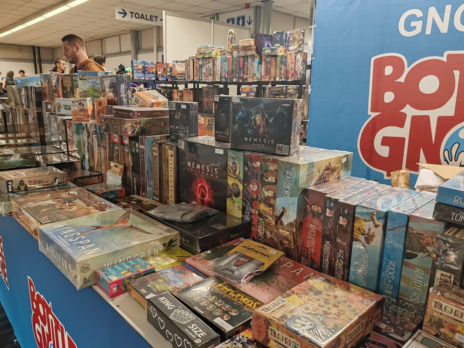 Zašto je Games.con 2024 festival koji ne smete propustiti?