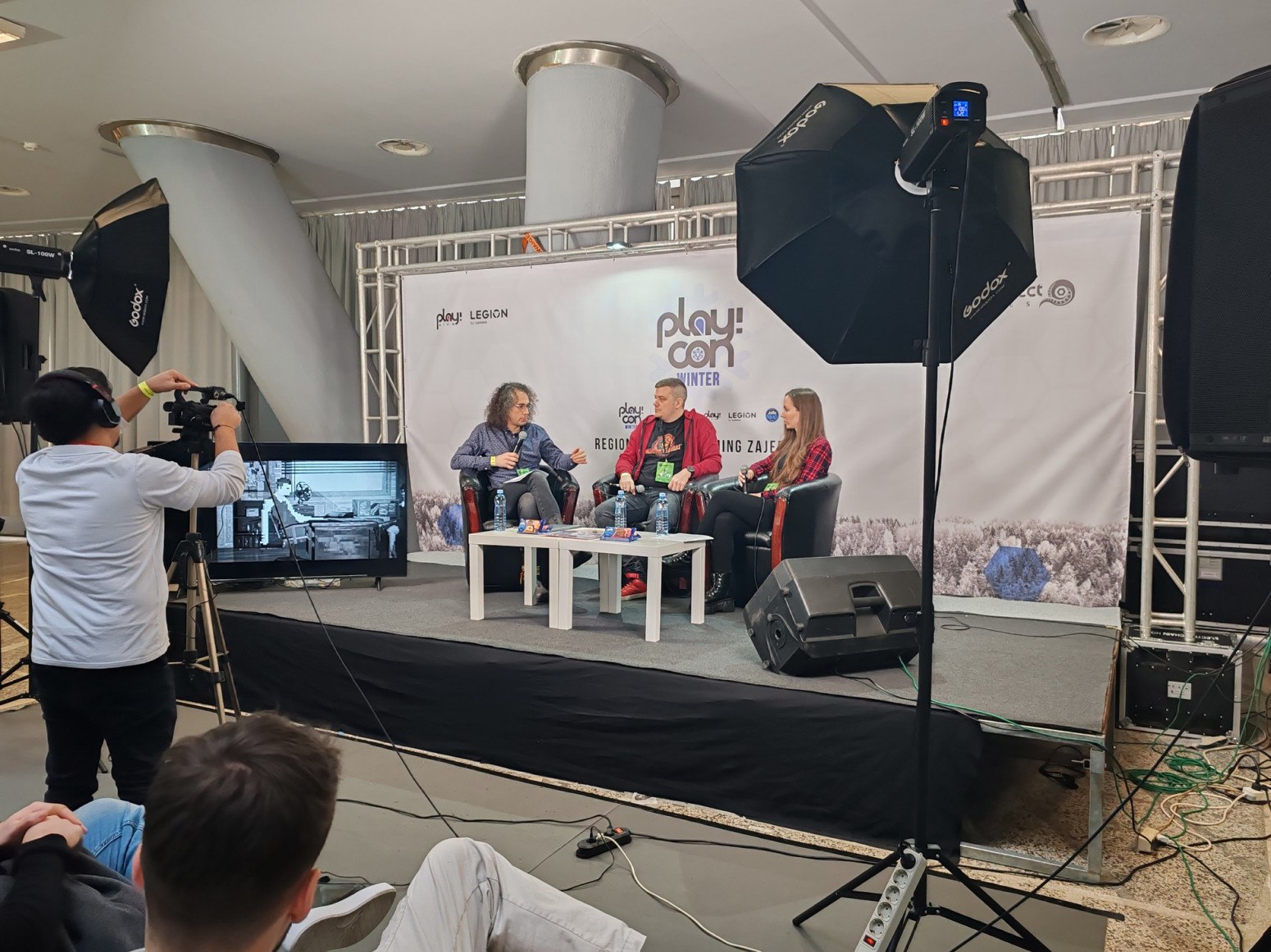 Zašto je Games.con 2024 festival koji ne smete propustiti?