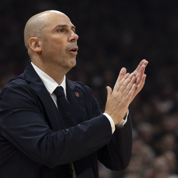 Penjaroja preuzima Partizan?!