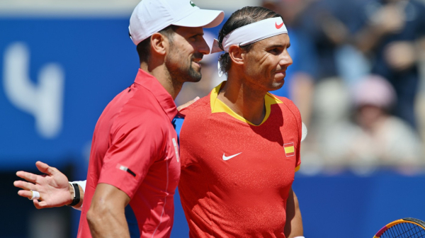 Veliki dan u Rijadu: Alkaras se divi velikanima, Novak i Rafa igraju poslednji put