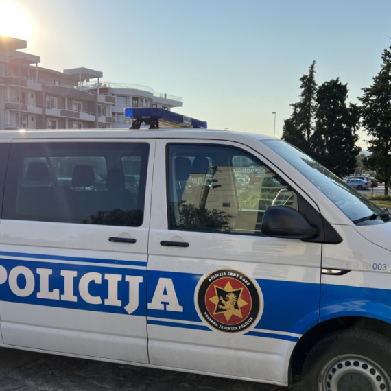 Strašna nesreća u komšiluku: Poginuo mladić