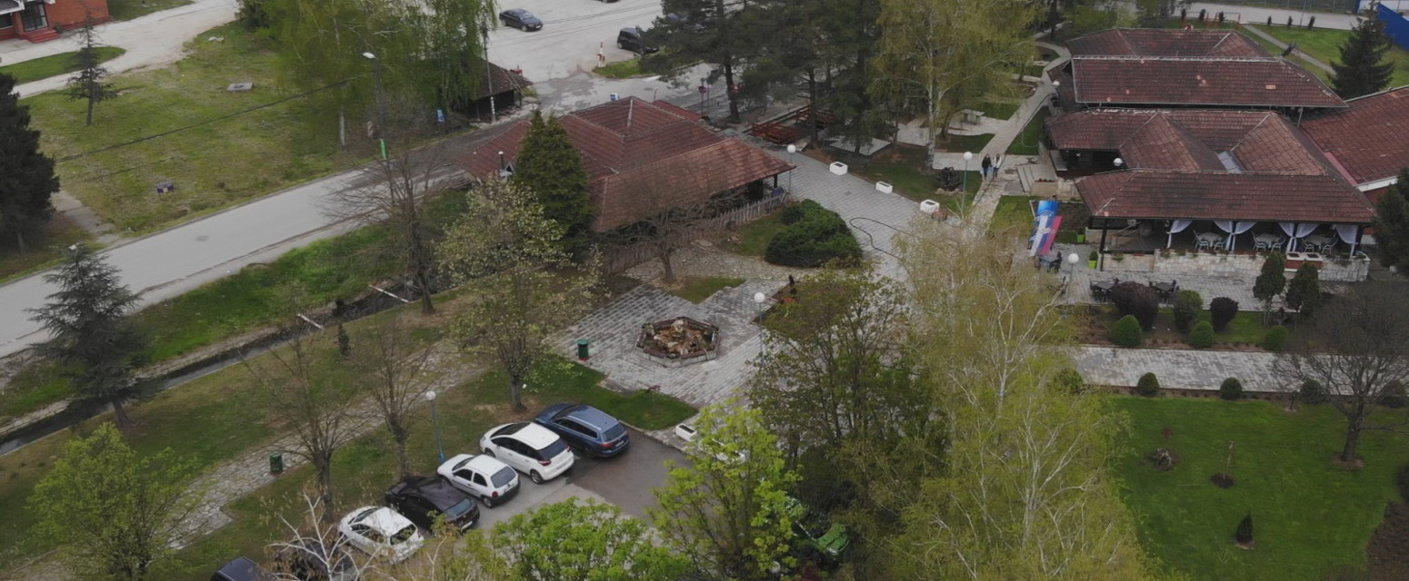 Srbi obožavaju ovu banju: Poznata je po prilično visokoj temperaturi vode