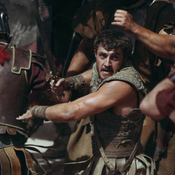 Ako ste fan filma "Kum"... Evo šta znamo o "Gladijatoru 3"