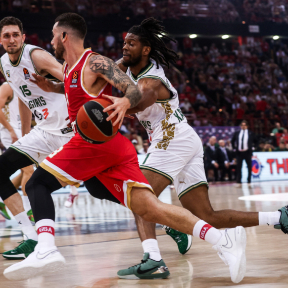 Bivši NBA as naprasno napustio Trinkijerija