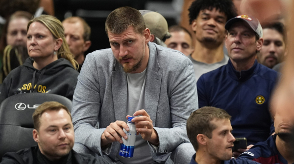 Ovakav Denver nema šta da traži među najboljim ekipama NBA