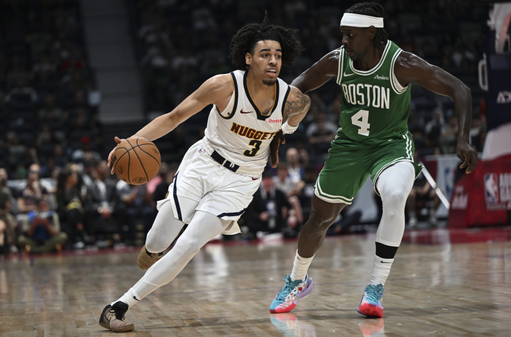 Ovakav Denver nema šta da traži među najboljim ekipama NBA