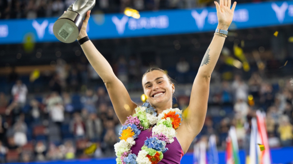 Rokada na vrhu WTA liste – Sabalenka pretekla Švjontek!