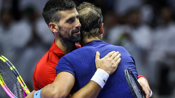 "Prokletstvo" US Opena koje nisu "skinuli" ni Đoković ni Nadal