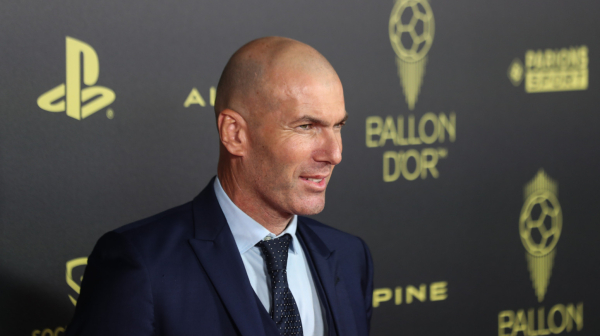Zidan menja Mančinija na klupi Saudijske Arabije?