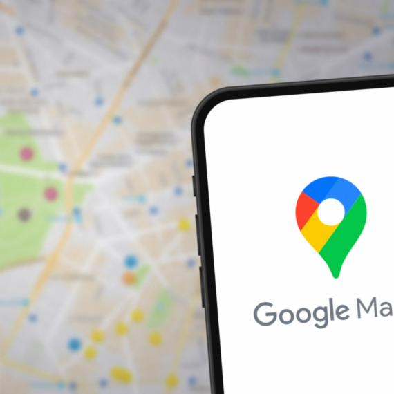 Da li koristite najbolje funkcije Google mapa?