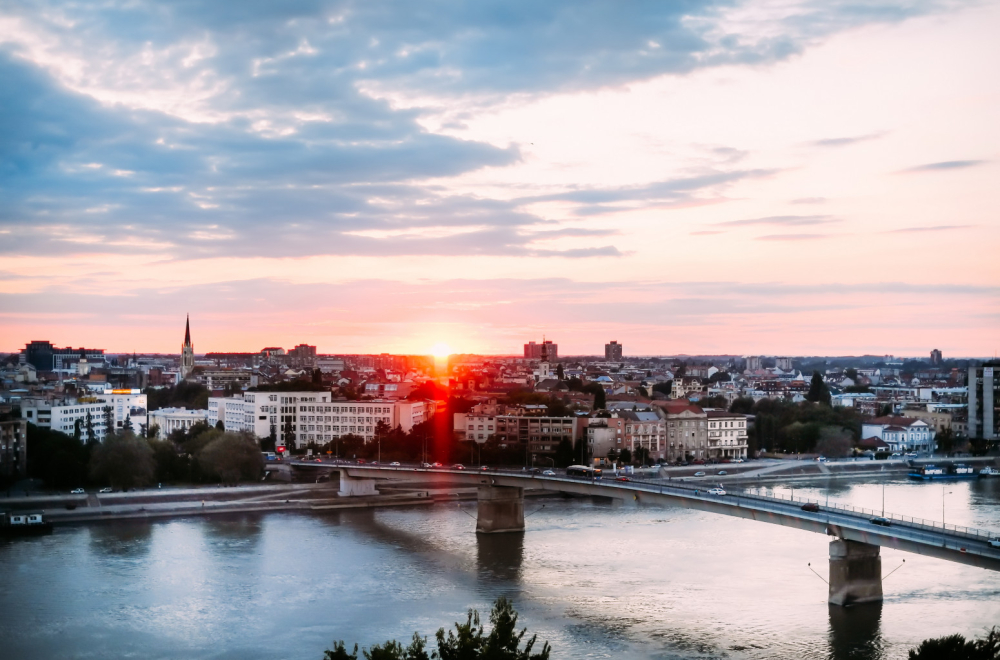 Počinje obnova Almaškog kraja