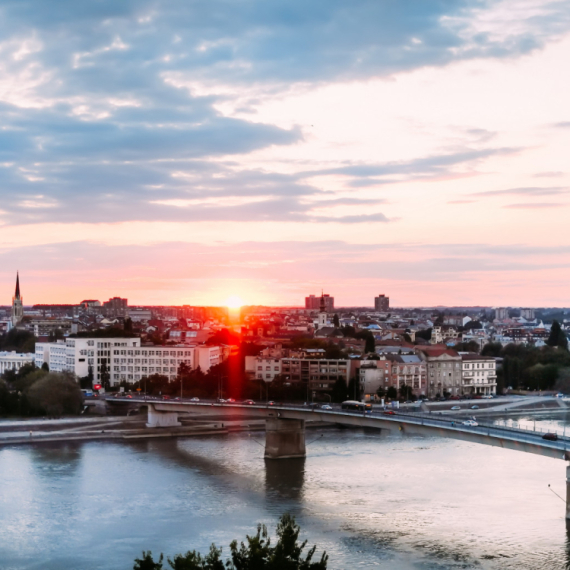 Počinje obnova Almaškog kraja