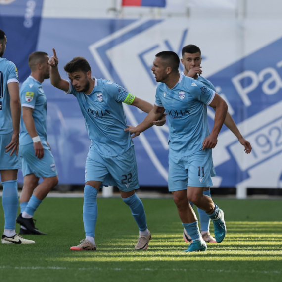 Alarm u UEFA: Namešten meč u Superligi Srbije?
