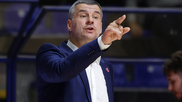 Spartak dobio veliko pojačanje iz Nemačke