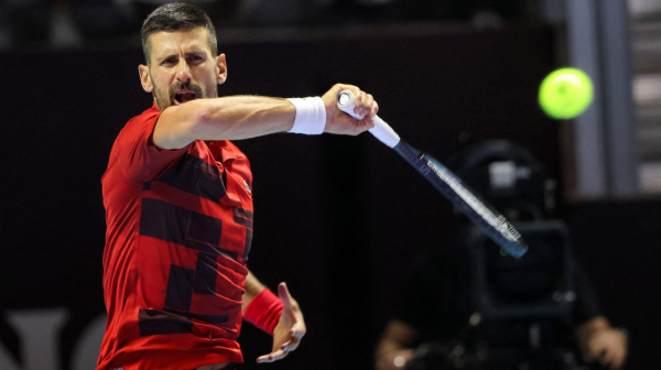 "Novak ima petlju, igru, intenzitet – ne bih ga otpisivao"