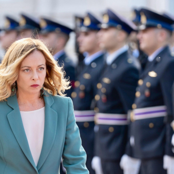 Oštra reakcija Italije: Neprihvatljivo je
