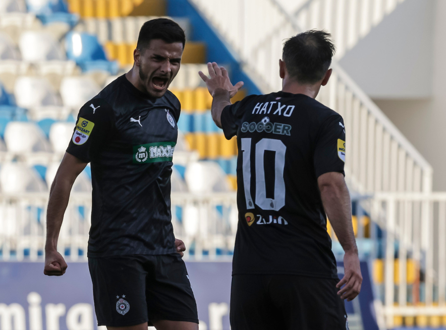 Kovač za B92.sport: Nema pomešanih emocija u derbiju, bitno je da se osvajaju trofeji