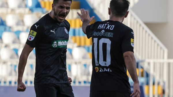 Zvanično: Partizan se oprostio od Kovača