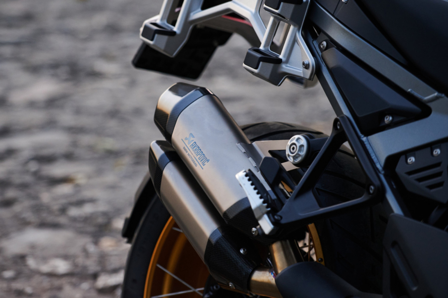 BMW R 1300 GS Adventure stigao u Srbiju FOTO
