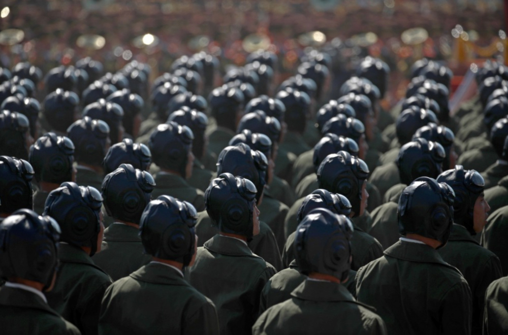 They are done, the army will "dry up": Three more months? PHOTO