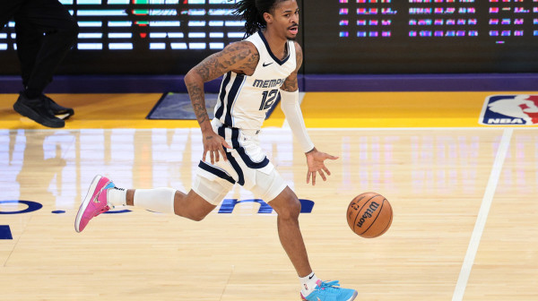 Morent ulaže u posrnulog giganta – cilj je NBA Evropa