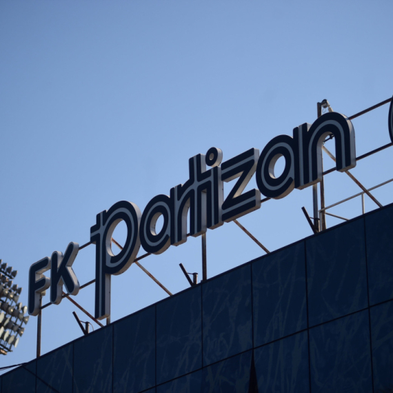 Za B92.sport otkriveno – šta sve Partizan dobija na početku 2025.