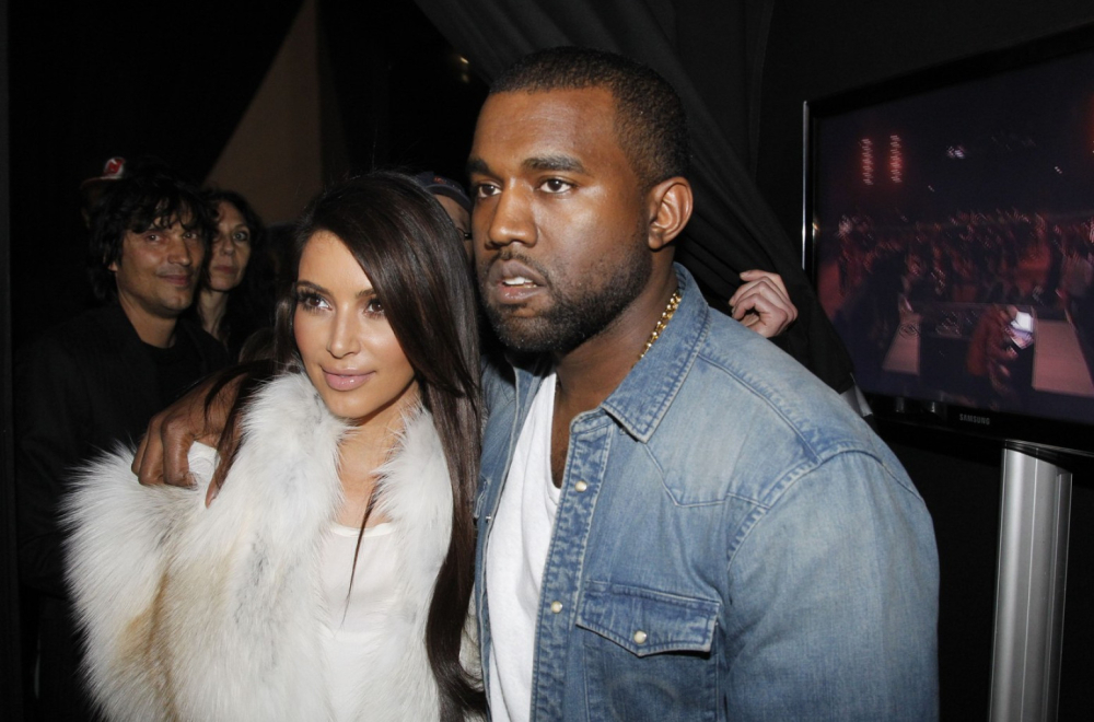 Kim Kardašijan otkrila da ju je Kanje optužio da je sve lažirala: "Ti ne znaš ko sam ja"