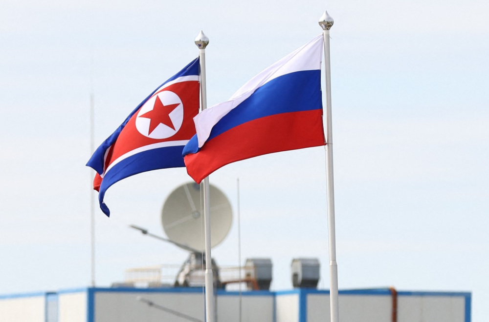 Rusija uz Severnu Koreju nakon lansiranja balističke rakete; "To je njihovo pravo"