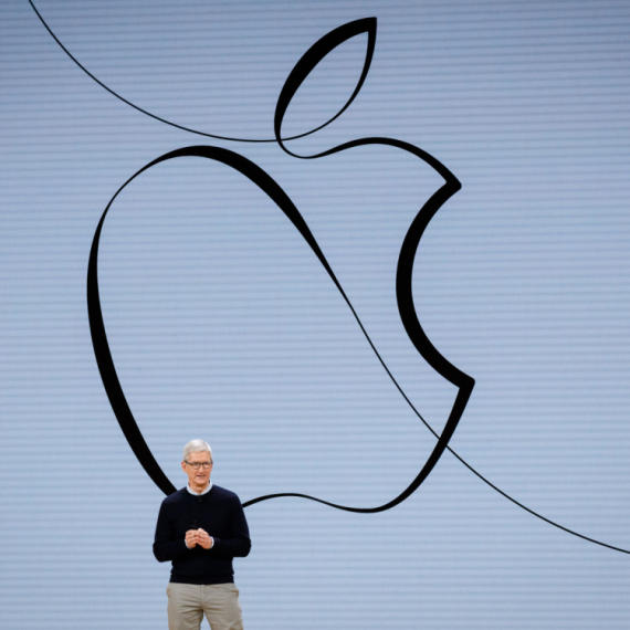 Apple izgubio – ali ne potpuno