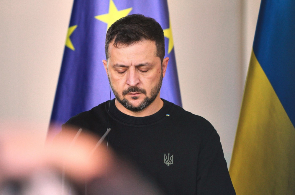 It was announced: Zelensky signed