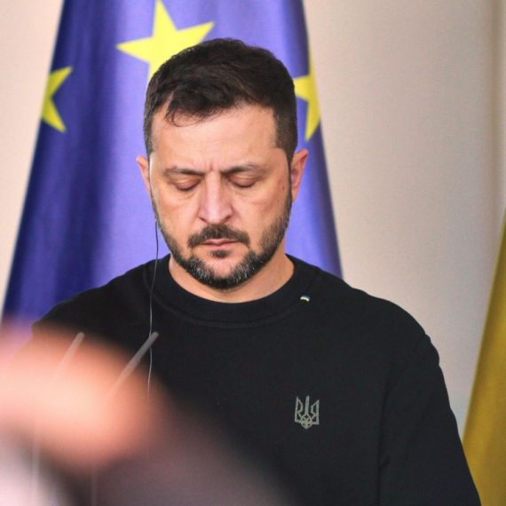 It was announced: Zelensky signed