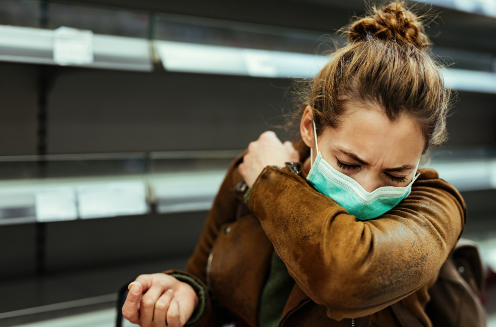 Medicinske maske se vraćaju u Srbiju, Batut apeluje: "Nosite ih u zatvorenim prostorijama"