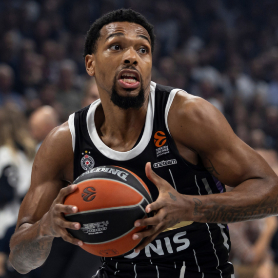 Sterling Braun: "Potreban nam je vetar u leđa"