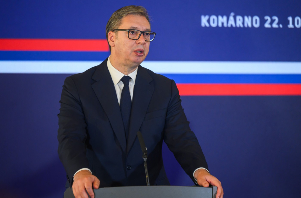 Premijer Češke Fijala sutra u Srbiji, sastanci sa Vučićem i Vučevićem