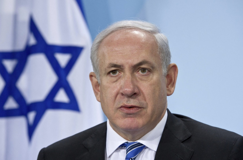 Netanyahu launched an attack on European leaders: These three sided with mass murderers and kidnappers VIDEO