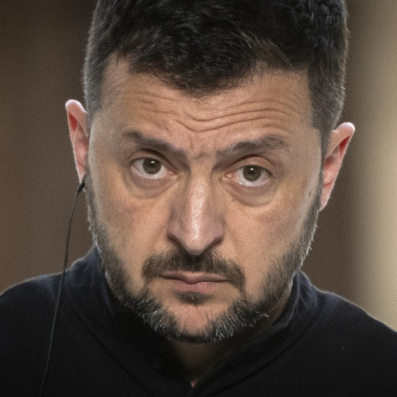 Zelenski pooštrio: Ko pomogne Rusiji – sve mu se oduzima