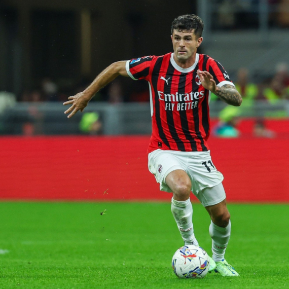 Milan "blindira" Pulišića – ugovor do 2029. godine uz bolje uslove