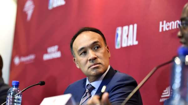 NBA investira u Evropu: "Mislimo da imamo bolji model za evropsku košarku"