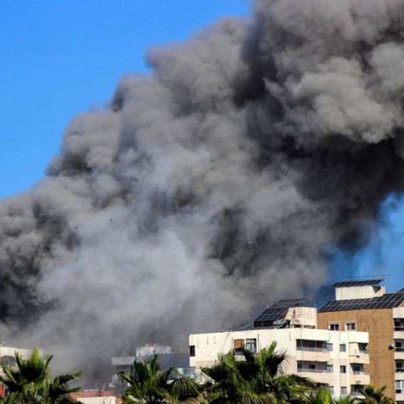 Brutal attack: School hit, dozens dead; Among the victims are women and children VIDEO
