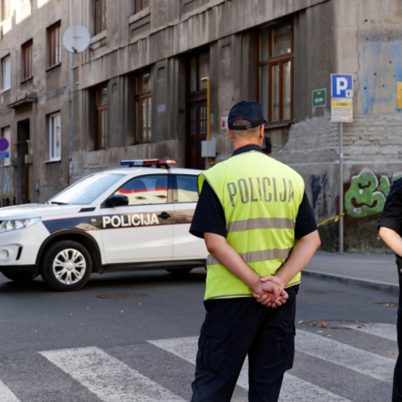 Pucnjava u Sarajevu: Ima povređenih, policija istražuje