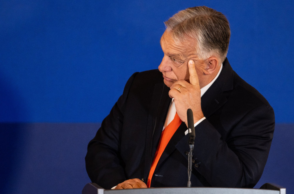 Orban zagrmeo na NATO: Pa ni vi ovo ne tolerišete
